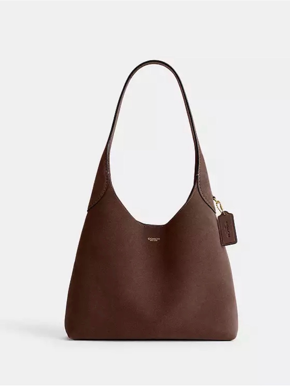 Coach Brooklyn Shoulder Bag 28